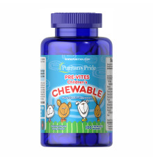 Pre-Vites Children's Multivitamin - 100 Chewables