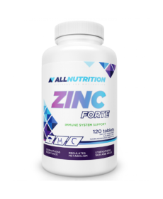 Zinc Forte - 120 tab