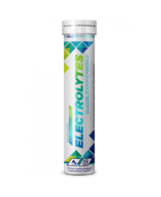 Electrolytes - 20tab Orange