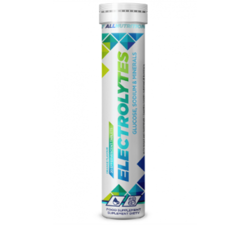 Electrolytes - 20tab Orange Electrolytes - 20tab Orange