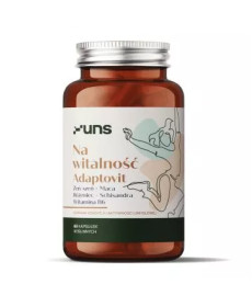 Na witalnocs Adaptovit -60caps