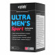 Вітаміни для чоловіків Ultra Men's Sport Multivitamin - 90 капсул