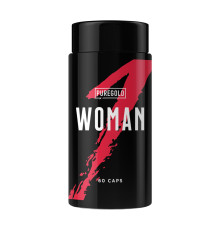 Daily vitamin for Women - 60 caps