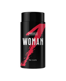 Daily vitamin for Women - 60 caps