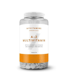 A-Z Multivitamin - 90tab