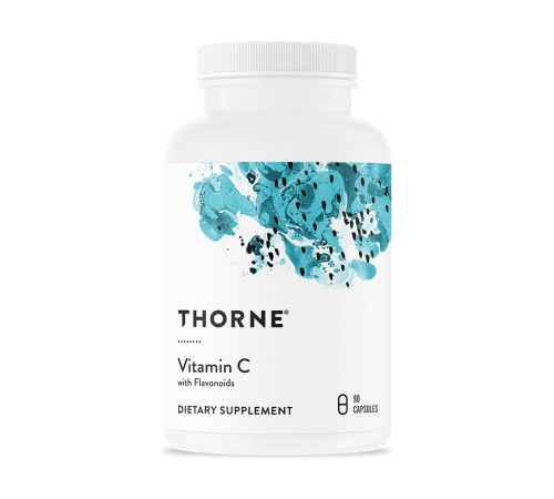 Вітамін Vitamin C with Flavonoids - 90 капсул