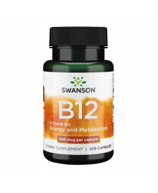 B-12 complex - 100 tab
