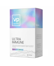 Ultra Immune - 30 caps