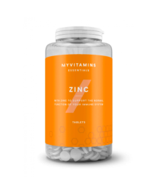 ZINC - 90tabs