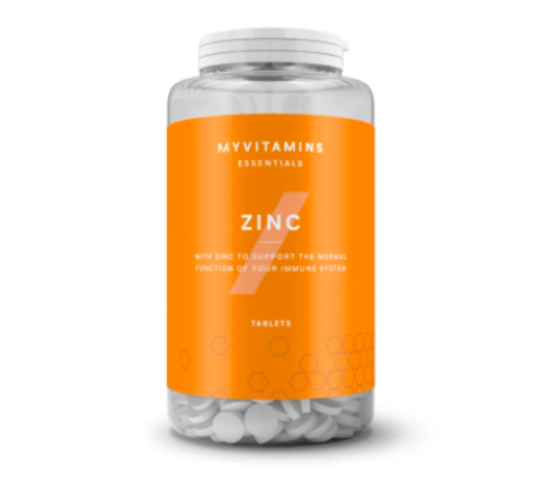 ZINC - 90tabs