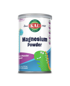 Магній Magnesium Powder 200мг - 4унцій Неароматизований