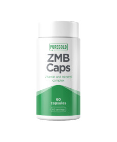 ZMB - 60caps