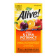 Adult Ultra Potency Multi Nature's Way - 60 tabs
