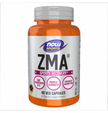 ZMA(R) 800mg - 90 vcaps