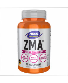 ZMA(R) 800mg - 90 vcaps