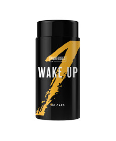 One Wake Up - 60 caps