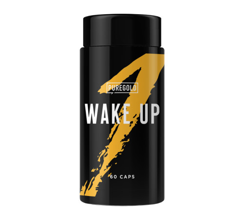 One Wake Up - 60 caps