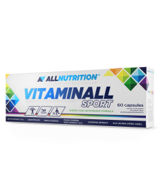 Sport VitaminAll - 60caps