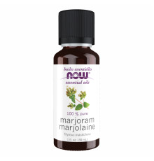 Олія майорану (Marjoram Oil) 30мл - fl.oz