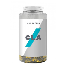 CLA 1000mg Softgels Myprotein - 180caps