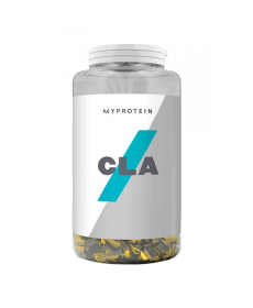 CLA 1000mg Softgels Myprotein - 180caps