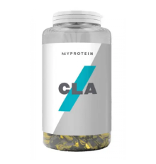 CLA 1000mg Softgels Myprotein - 60caps