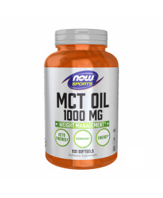 Масло  MCT Oil 1000мг - 150 рідина