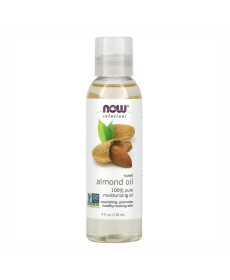 Almond Oil - 118 ml pure