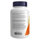 Castor Oil 650mg Now Foods - 120 sgels