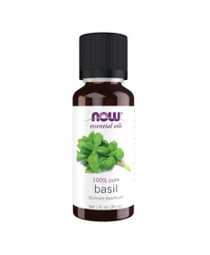 Олія базиліку (Basil Oil) - 30мл
