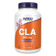 CLA 800mg Now Foods - 180 sgels