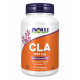 CLA 800mg Now Foods - 90 softgels