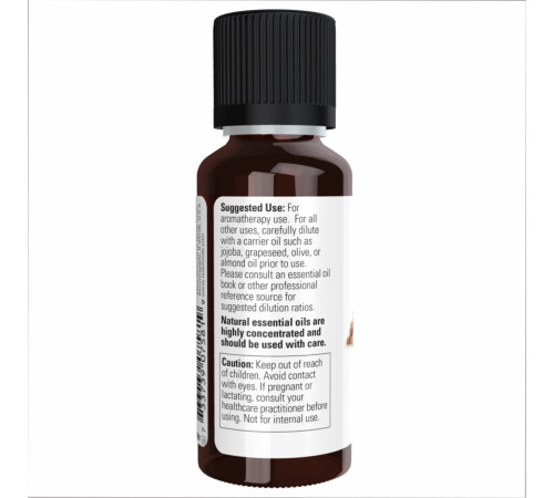 Олія мускатного горіха (Nutmeg Oil) 30мл - 1fl.oz Олія мускатного горіха (Nutmeg Oil) 30мл - 1fl.oz