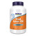 Cod Liver Oil Now Foods 650mg - 250 sgels