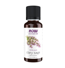 Олія шавлії мускатної (Clary Sage Oil) - 30мл