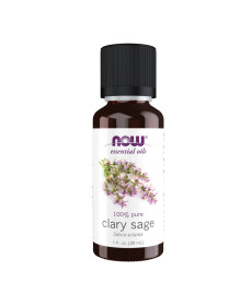 Олія шавлії мускатної (Clary Sage Oil) - 30мл