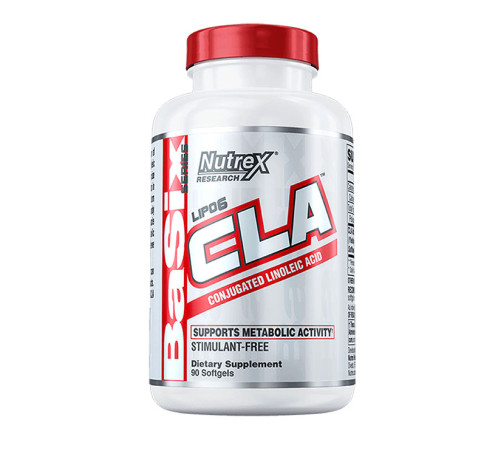 Lipo-6 CLA - 90softgels