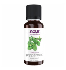 Олія перцевої м'яти (Peppermint Oil) 30мд - 1fl.oz