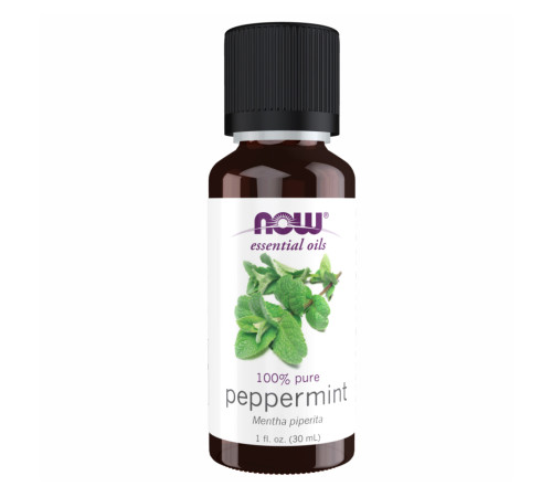 Олія перцевої м'яти (Peppermint Oil) 30мд - 1fl.oz