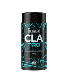 CLA - 60 caps