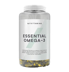 Essential Omega 3 - 250caps