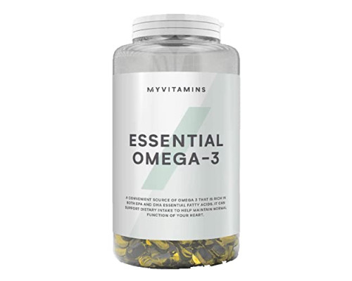 Essential Omega 3 - 250caps