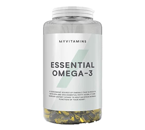 Essential Omega 3 - 250caps