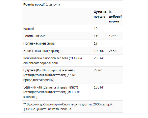 CLA Extrime - 90soft