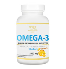 Omega 3 - 90 caps