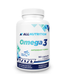 Omega 3 - 90caps