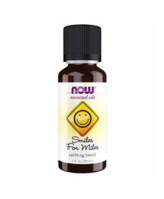 Суміш олій для покращення настрою (Smiles for Miles Oil Blend) 30мл - 1fl.oz