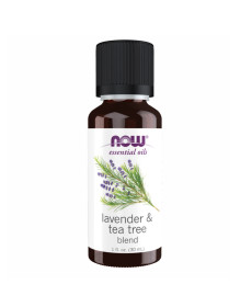Ефірна олія Levander Tea Tree Oil - 30мл