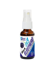 Eleutero Liquid Extract - 30ml