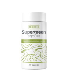 Super Green - 60 caps